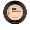 Hd matte puuteri foundation spf15 #008c 8 gr