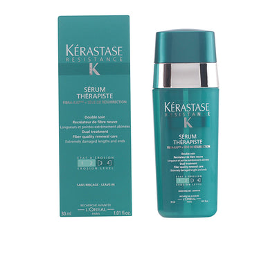 Resistance thérapiste seerumi 30 ml - KERASTASE