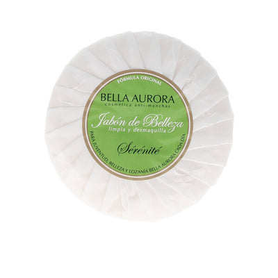 Serenite kauneus saippua 100 gr - BELLA AURORA