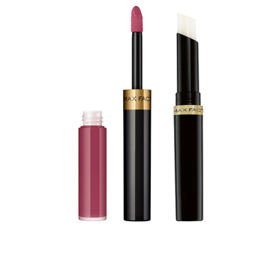 Lipfinity classic #330-välttämätön burgundi - MAX FACTOR