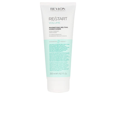 Re-start volume melting hoitoaine 200 ml - REVLON