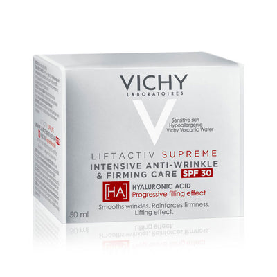 Liftactiv Supreme Day Cream Spf30 50 Ml