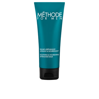 Méthode for men rauhoittava & ravitseva partabalsami 100 ml - JEANNE PIAUBERT