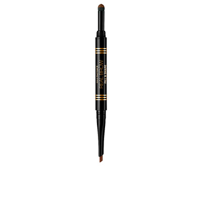 Real brow fill & shape #03-keskiruskea - MAX FACTOR