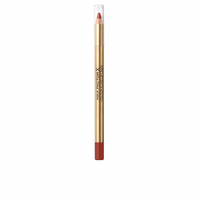 Colour elixir huultenrajauskynä #015-soft spice - MAX FACTOR
