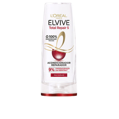 Elvive total repair 5 korjaava hoitoaine 500 ml - L'ORÉAL PARIS