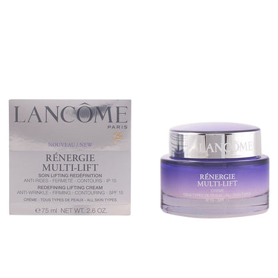 Rénergie multi lift crème spf15 tp 75 ml - LANCÔME