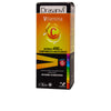 Vitamin C 400 Mg Chewable Tablets 60 Units