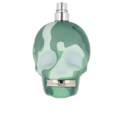 Camouflage eau de toilette -suihke 125 ml - POLICE
