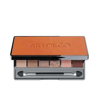 Iconic luomiväripaletti #pretty in sunshine 1 u - ARTDECO