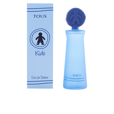 Kids boy eau de toilette -suihke 100 ml - TOUS
