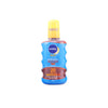 Sun Protects&Amp;Tans Oil Spf20 200 Ml