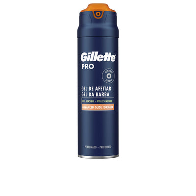 Gillette pro sensitive partavaahto 200 ml - GILLETTE