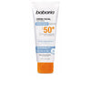 Solar hyaluronic acid kasvovoide spf50+ 75 ml - BABARIA