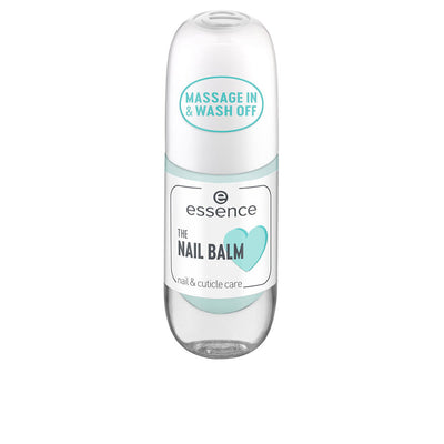 The nail balm hieronta ja pesu 8 ml - ESSENCE