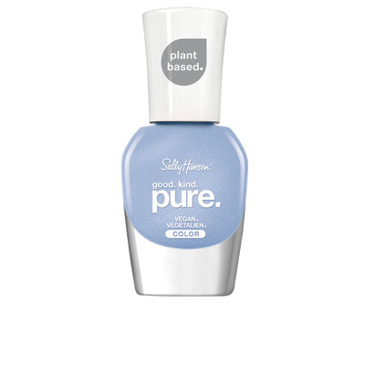 Good.kind.pure vegaaninen väri #370-kristallinsininen - SALLY HANSEN