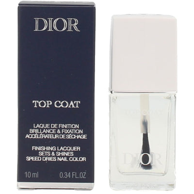 Dior vernis päällyslakka 10 ml - DIOR
