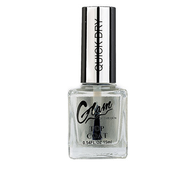 Top coat 15 ml - GLAM OF SWEDEN