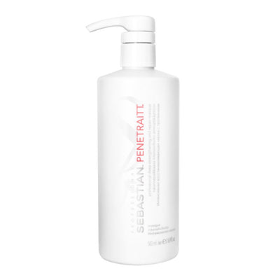Penetraitt Strength And Repair Mask 500 Ml