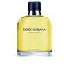 Dolce & gabbana pour homme edt suihke 125 ml - DOLCE & GABBANA