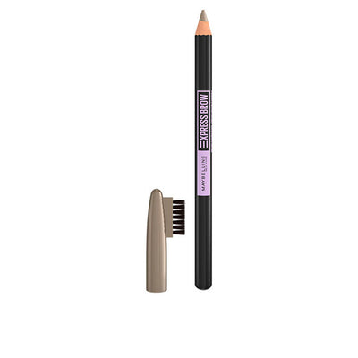 Express brow kulmakynä #02-blonde 4,3 gr - MAYBELLINE