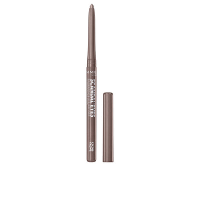 Scandaleyes automatic silmänrajauskynä #taupe 0,35 g - RIMMEL LONDON