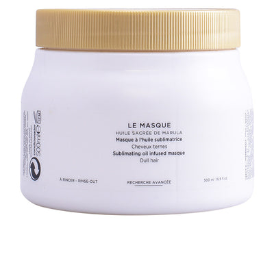 Elixir ultime öljyä rikastava naamio 500 ml - KERASTASE