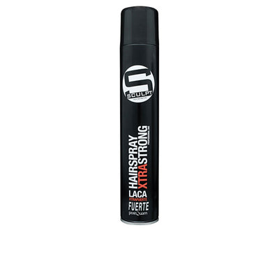 Hair spray xtra strong 750 ml - POSTQUAM