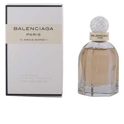 Balenciaga paris eau de parfum -suihke 50 ml - BALENCIAGA