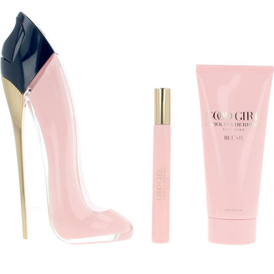 Good Girl Blush Set 3 Pcs