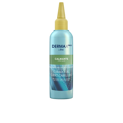 H&s derma x pro rauhoittava huuhteluvoide 145 ml - HEAD & SHOULDERS