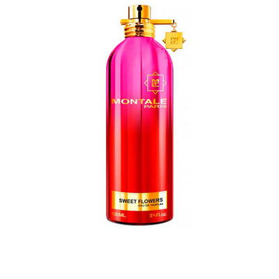 Sweet flowers edp suihke 100 ml - MONTALE