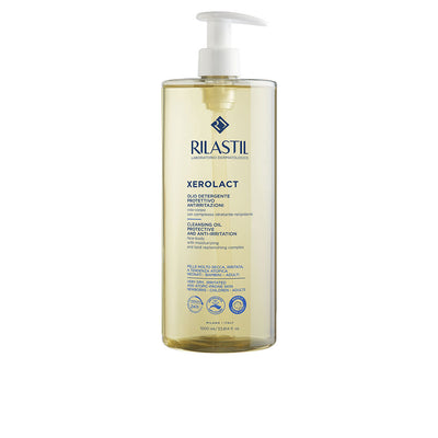 Xerolact Gentle And Protective Cleansing Gel 1000 Ml