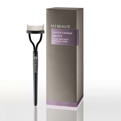 Quick-change artists ripsikampa 1 kpl - M2 BEAUTÉ