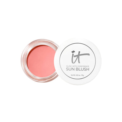 Glow With Confidence Colorete #10-Fair Light 18 Gr