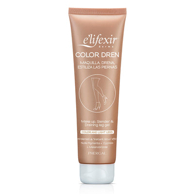 Color Drain Gel 150 Ml