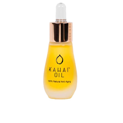 Kasvoöljy 100% luonnollinen anti-aging 15 ml - KAHAI OIL