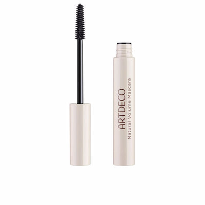 Natural volume mascara #deep black 9 ml - ARTDECO