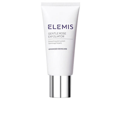 Advanced skincare hellävarainen ruusu kuorinta-aine 50 ml - ELEMIS