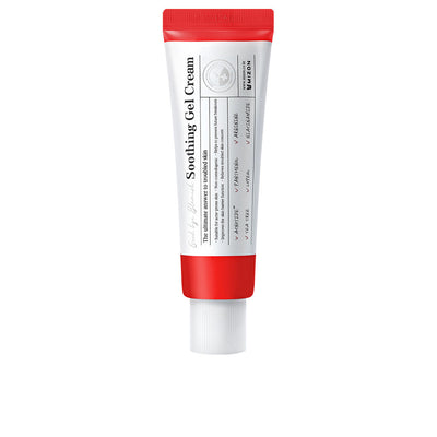 Good bye blemish rauhoittava geelivoide 55 ml - MIZON