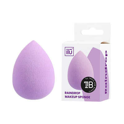 Raindrop sieni #purple 1 kpl - ILU