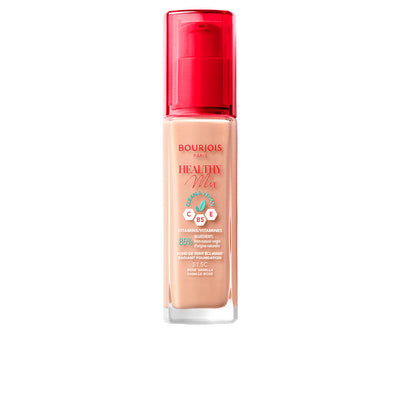 Healthy mix radiant foundation #515-ruusuvanilja - BOURJOIS