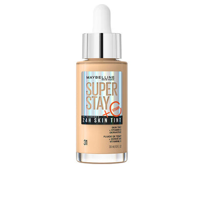 Superstay 24h skin tint #31 30 ml - MAYBELLINE
