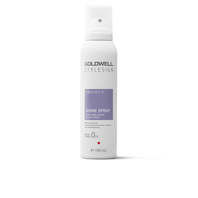 Stylesign smooth kiiltosuihke 150 ml - GOLDWELL