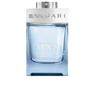 Bvlgari man glacial essence eau de parfum -suihke 60 ml - BVLGARI