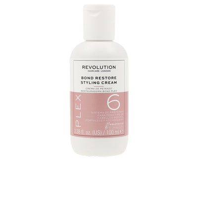 Plex 6 bond restore muotoiluvoide 100 ml - REVOLUTION HAIR CARE