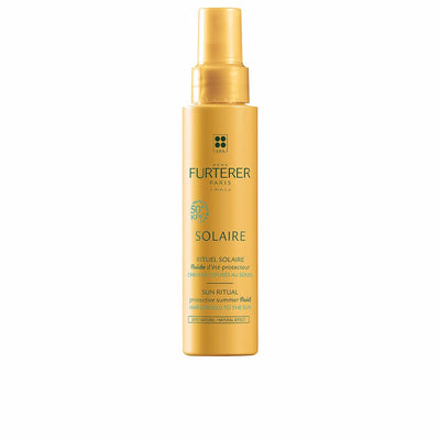 Solar suojaava aurinkosuoja hiuksille kpf 50+ 100 ml - RENE FURTERER