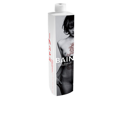 Bain elastic keratin ginsengillä 1000 ml - TRENDY HAIR