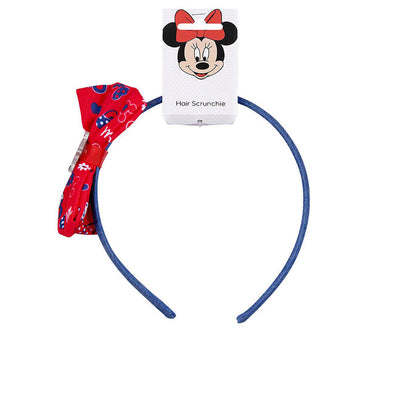 Bow headband #minnie 12 x 14 x 5 cm 1 kpl - INCA
