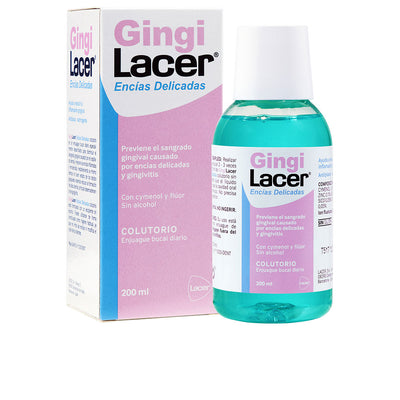 Gingilacer suuvesi 200 ml - LACER